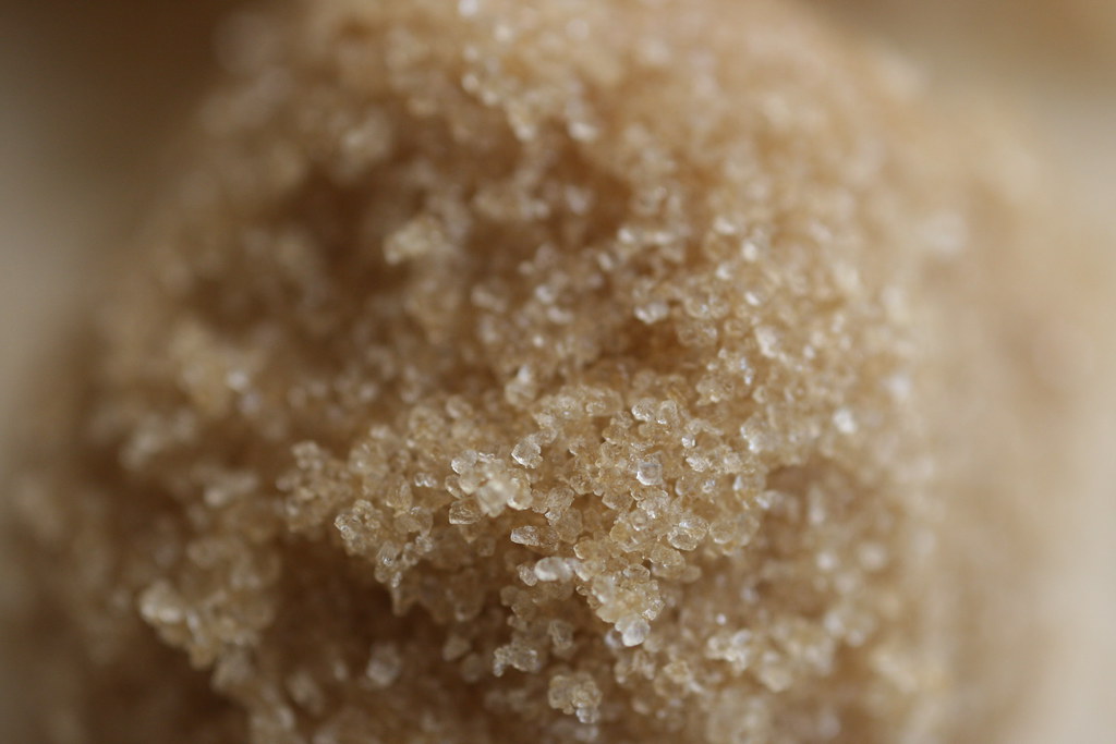 Brown sugar